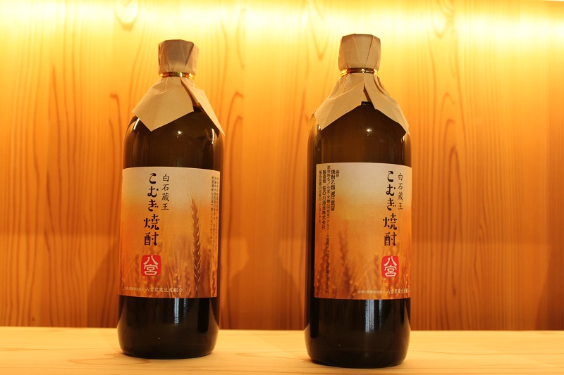 粋 SUI｜販売商品｜名産品やオリジナルの純米吟醸原酒など
